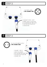 Preview for 9 page of Spa Electrics MATRIX LSL Series Installation And Owner'S Manual