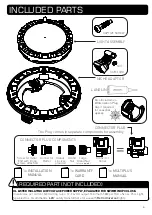 Preview for 7 page of Spa Electrics Retro Universal Series Installation & Owner'S Manual