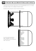 Preview for 16 page of Spa Electrics Retro Universal Series Installation & Owner'S Manual