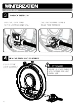 Preview for 22 page of Spa Electrics Retro Universal Series Installation & Owner'S Manual