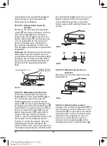 Preview for 8 page of Spa Ecoline 98106 Operating Instructions Manual