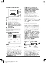 Preview for 11 page of Spa Ecoline 98106 Operating Instructions Manual