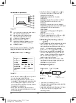 Preview for 24 page of Spa Ecoline 98106 Operating Instructions Manual