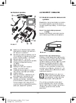 Preview for 46 page of Spa Ecoline 98106 Operating Instructions Manual