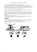 Preview for 47 page of Spa MicroDash Operating And Instruction Manual