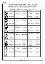 Preview for 2 page of Space SQ 300 Translation Of The Original Instructions