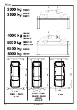 Preview for 10 page of Space SQ 300 Translation Of The Original Instructions