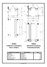 Preview for 15 page of Space SQ 300 Translation Of The Original Instructions