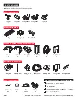 Preview for 2 page of Spacerails Level 1 Instruction Booklet