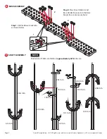 Preview for 4 page of Spacerails Level 1 Instruction Booklet