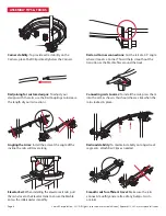 Preview for 8 page of Spacerails Level 1 Instruction Booklet