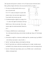 Preview for 5 page of Spagna Vetro SV200J-IM Owner'S Manual