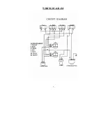 Preview for 8 page of Spagna Vetro Vetro SV156 -30/36" User Manual