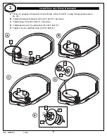 Preview for 6 page of SPALDING M800031 Owner'S Manual