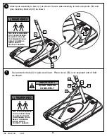 Preview for 16 page of SPALDING M86724C Owner'S Manual