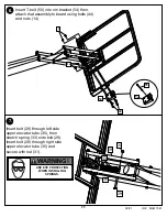 Preview for 25 page of SPALDING M86724C Owner'S Manual