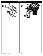 Preview for 30 page of SPALDING M86724C Owner'S Manual