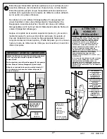 Preview for 47 page of SPALDING M86724C Owner'S Manual