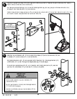 Preview for 52 page of SPALDING M86724C Owner'S Manual