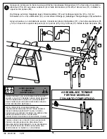 Preview for 56 page of SPALDING M86724C Owner'S Manual