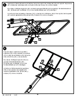 Preview for 58 page of SPALDING M86724C Owner'S Manual