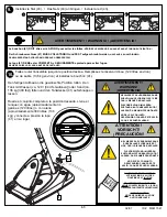 Preview for 63 page of SPALDING M86724C Owner'S Manual