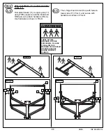 Preview for 11 page of SPALDING M867SF12 Owner'S Manual