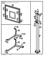 Preview for 8 page of SPALDING M88604C1 Owner'S Manual