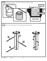 Preview for 6 page of SPALDING M88724C1 Owner'S Manual