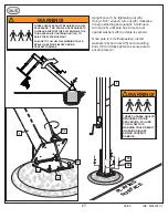 Preview for 17 page of SPALDING M88724C1 Owner'S Manual