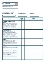 Preview for 6 page of Spanset DSL User Instructions