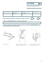 Preview for 25 page of Spanset DSL User Instructions