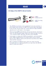 Preview for 13 page of Sparco SK6000I Instruction Manual