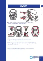 Preview for 15 page of Sparco SK600I Instruction Manual