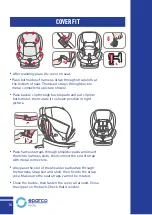 Preview for 16 page of Sparco SK600I Instruction Manual