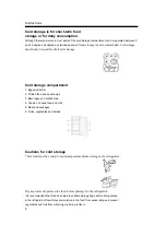 Preview for 7 page of SPARES ZONE BIF177A Instruction Manual