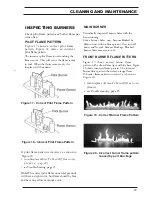 Preview for 23 page of Spark modern fires 57N Owner'S Operation And Instruction Manual