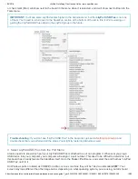 Preview for 14 page of Sparkfun Electronics LilyPad ProtoSnap Plus Hook-Up Manual