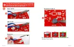 Preview for 5 page of Sparkfun Electronics Simon SMD Information & Instructions