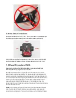 Preview for 5 page of sparkfun RedBot Assembly Manual