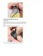 Preview for 7 page of sparkfun RedBot Assembly Manual