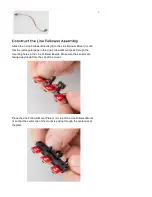 Preview for 15 page of sparkfun RedBot Assembly Manual