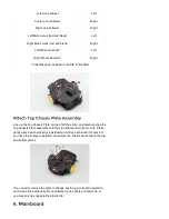 Preview for 25 page of sparkfun RedBot Assembly Manual