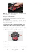 Preview for 27 page of sparkfun RedBot Assembly Manual