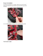 Preview for 37 page of sparkfun RedBot Assembly Manual