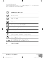 Preview for 13 page of Sparky Group BR2 10.8Li HD Original Instructions Manual