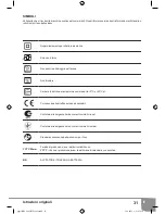 Preview for 33 page of Sparky Group BR2 10.8Li HD Original Instructions Manual