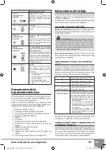 Preview for 53 page of Sparky Group BR2 12Li-C HD Original Instructions Manual