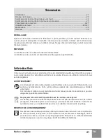 Preview for 23 page of Sparky Group BUR2 350E plus Original Instructions Manual