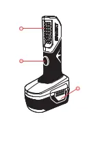 Preview for 2 page of Sparky Group FL 1518L Original Instructions Manual